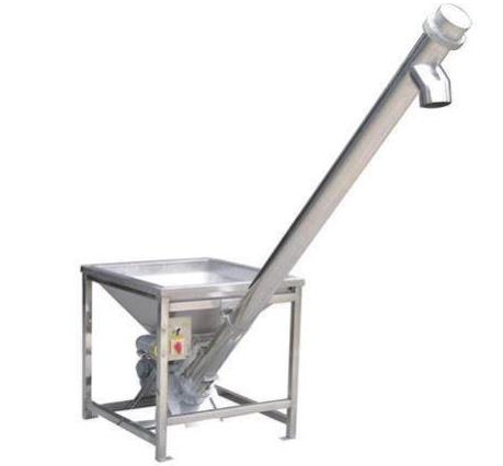 自動螺旋上料機